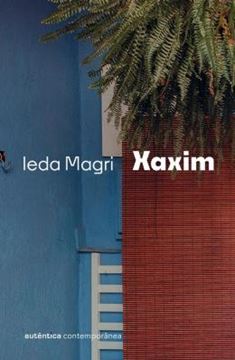 Imagem de XAXIM (DA MESMA AUTORA DE UM CRIME BARBARO)