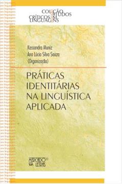Imagem de PRATICAS IDENTITARIAS EM LINGUISTICA APLICADA - VOLUME 22