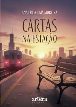 Imagem de CARTAS NA ESTACAO