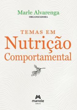 Imagem de TEMAS EM NUTRICAO COMPORTAMENTAL