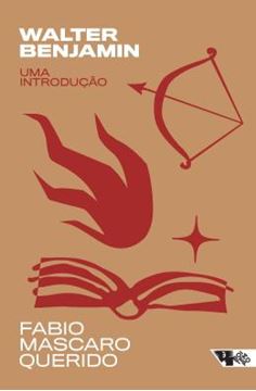 Imagem de WALTER BENJAMIN: UMA INTRODUCAO 