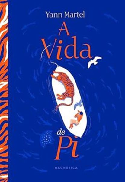 Picture of VIDA DE PI,A
