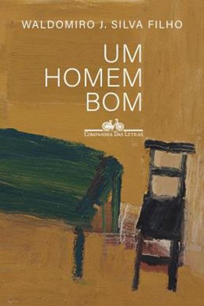 Picture of UM HOMEM BOM