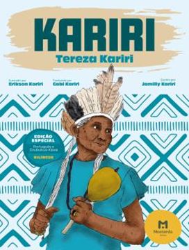 Imagem de TEREZA KARIRI