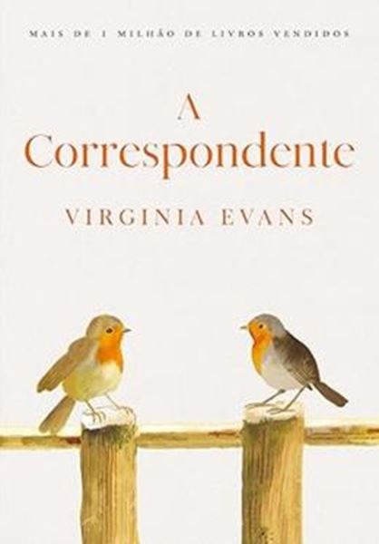 Picture of A CORRESPONDENTE