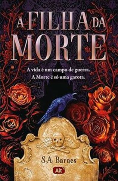 Picture of A FILHA DA MORTE