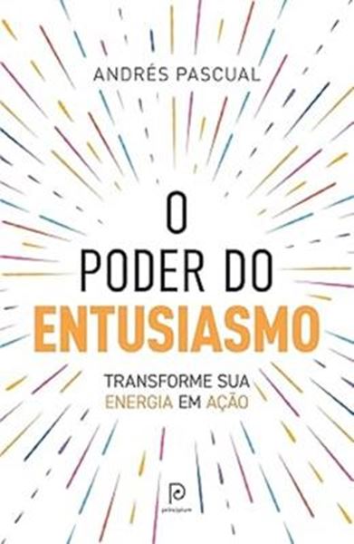 Picture of O PODER DO ENTUSIASMO 