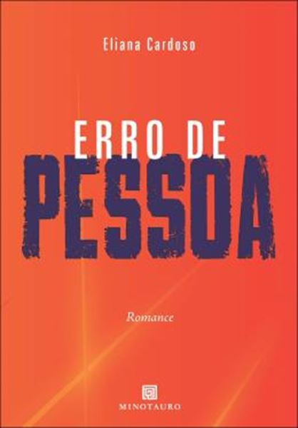 Picture of ERRO DE PESSOA