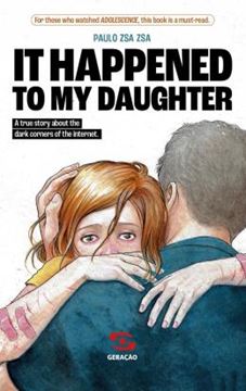 Imagem de IT HAPPENED TO MY DAUGHTER