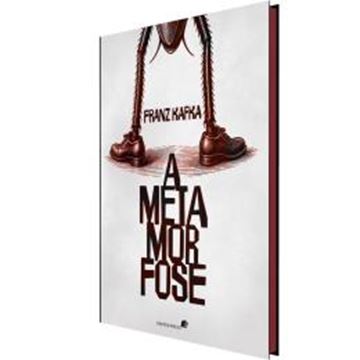 Imagem de A METAMORFOSE