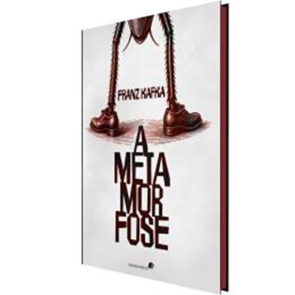 Picture of A METAMORFOSE