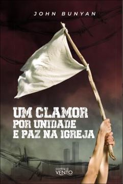 Imagem de UM CLAMOR POR UNIDADE E PAZ NA IGREJA