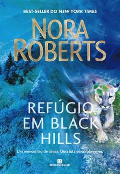 Picture of REFUGIO EM BLACK HILLS - 3ª ED