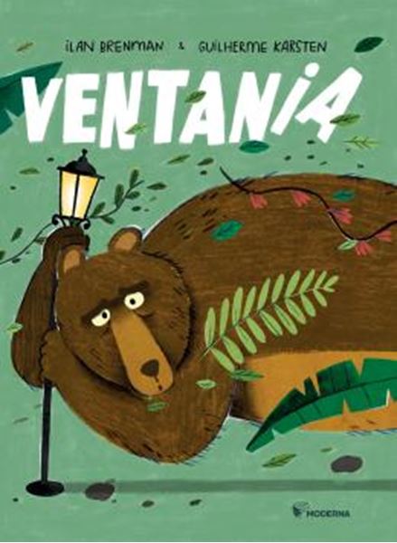 Picture of VENTANIA