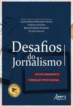 Imagem de DESAFIOS DO JORNALISMO