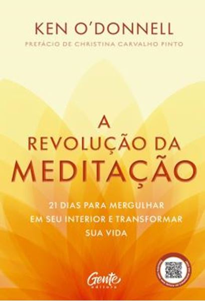 Picture of A REVOLUCAO DA MEDITACAO