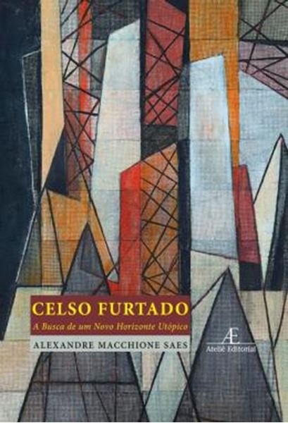 Picture of CELSO FURTADO