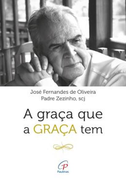 Picture of A GRACA QUE A GRACA TEM