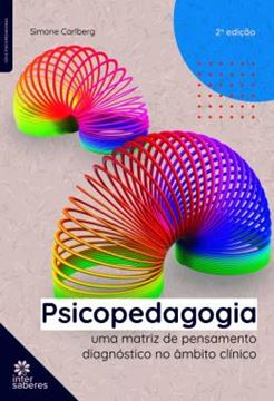 Imagem de PSICOPEDAGOGIA