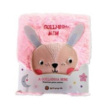 Imagem de A COELHINHA MIMI - VOLUME 1