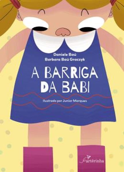 Picture of A BARRIGA DA BABI