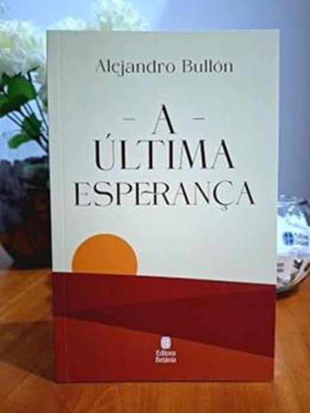 Picture of A ULTIMA ESPERANÇA