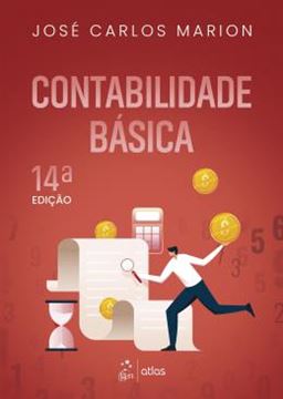 Imagem de CONTABILIDADE BASICA