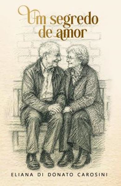 Picture of UM SEGREDO DE AMOR