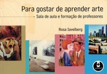 Imagem de PARA GOSTAR DE APRENDER ARTE