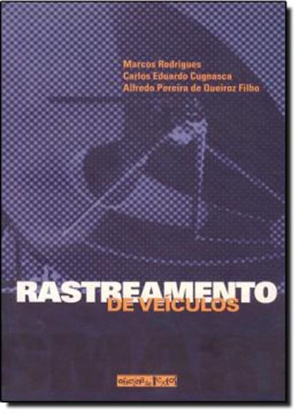 Picture of RASTREAMENTO DE VEICULOS