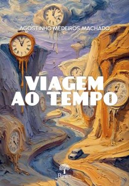 Picture of VIAGEM AO TEMPO