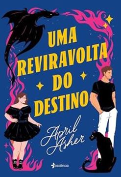 Imagem de UMA REVIRAVOLTA DO DESTINO
