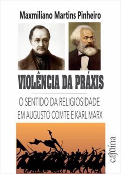 Picture of VIOLENCIA DA PRAXIS