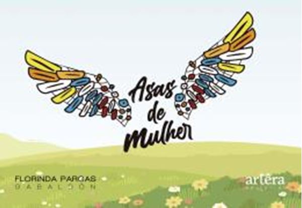 Picture of ASAS DE MULHER