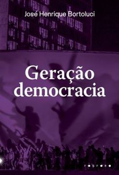 Imagem de GERACAO DEMOCRACIA