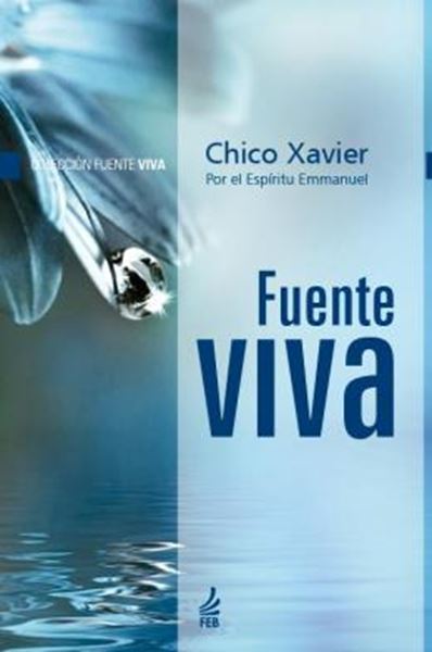 Picture of FUENTE VIVA  - FONTE VIVA - ESPANHOL