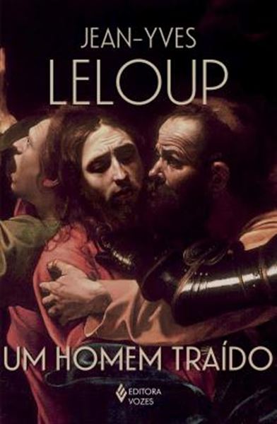Picture of UM HOMEM TRAIDO - O ROMANCE DE JUDAS