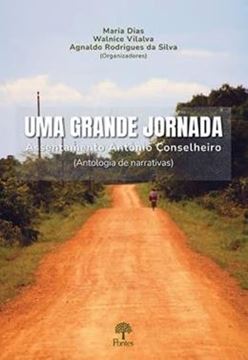 Imagem de UMA GRANDE JORNADA