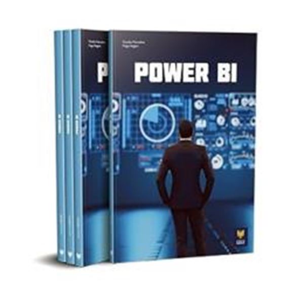Picture of POWER BI