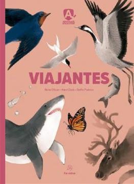 Imagem de VIAJANTES