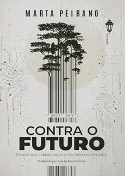 Picture of CONTRA O FUTURO