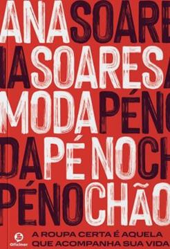Imagem de MODA PE NO CHAO