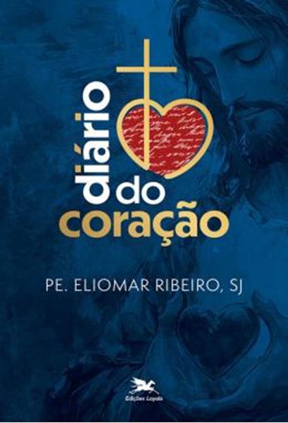 Picture of DIARIO DO CORACAO