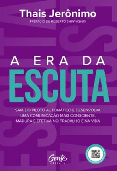 Picture of A ERA DA ESCUTA