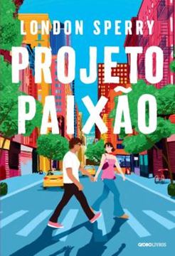 Imagem de PROJETO PAIXAO