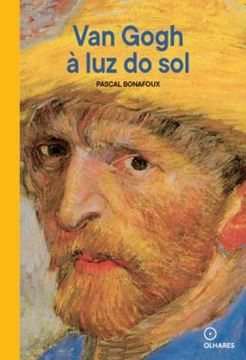 Imagem de VAN GOGH, A LUZ DO SOL