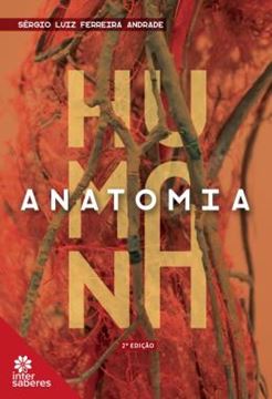 Imagem de ANATOMIA HUMANA