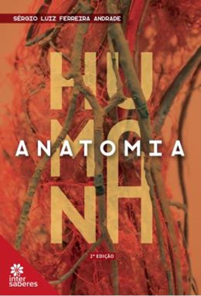 Picture of ANATOMIA HUMANA