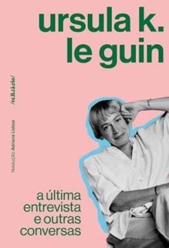 Imagem de URSULA K. LE GUIN