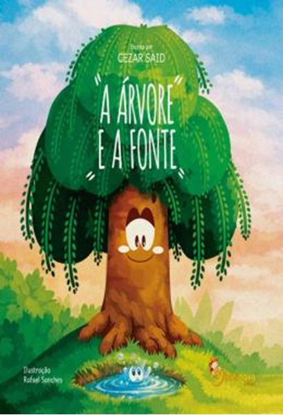 Picture of A ARVORE E A FONTE
